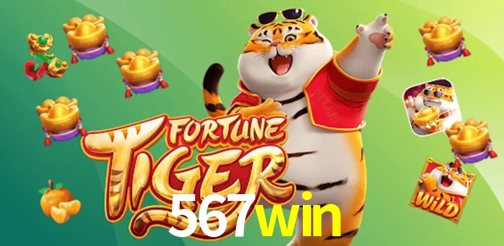 Welcome Bonus 567win