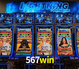 A Revolução dos Aplicativos de Jogos no 567win