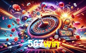 Estatísticas 567win