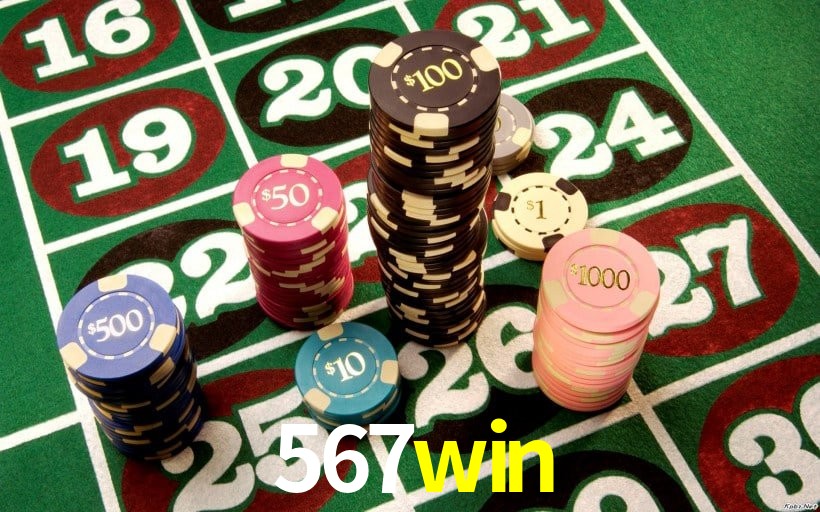 Experiência VIP 567win
