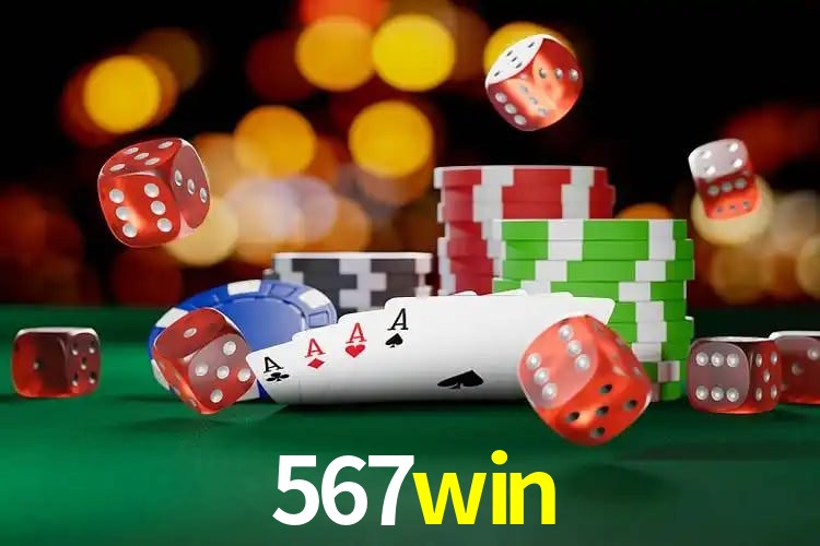 Benefícios da Conta 567win