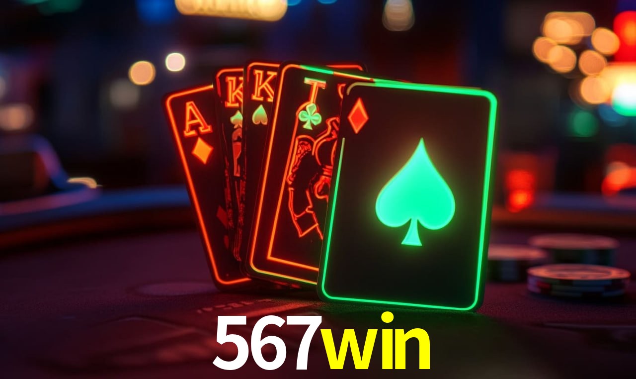 Provedores de Jogos 567win