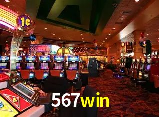 Descubra o Mundo do Cassino Online com 567win