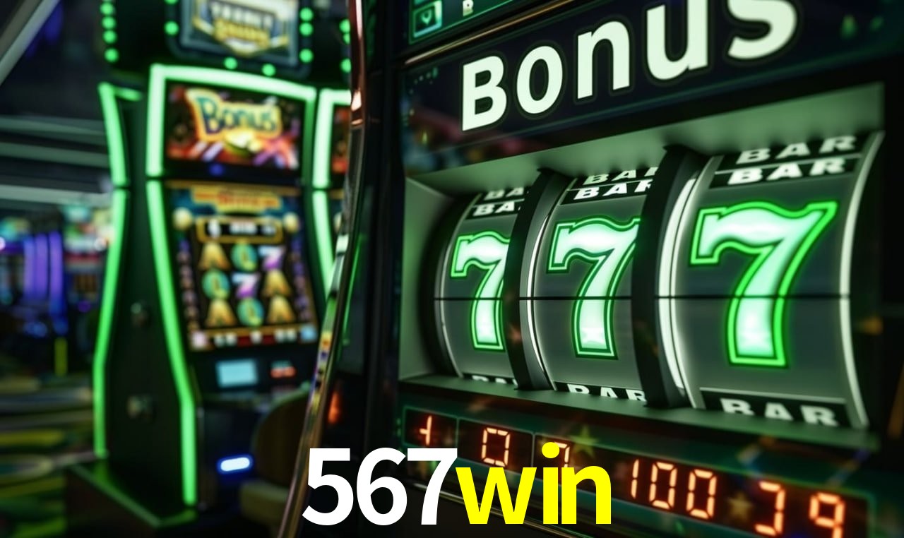Live Casino 567win
