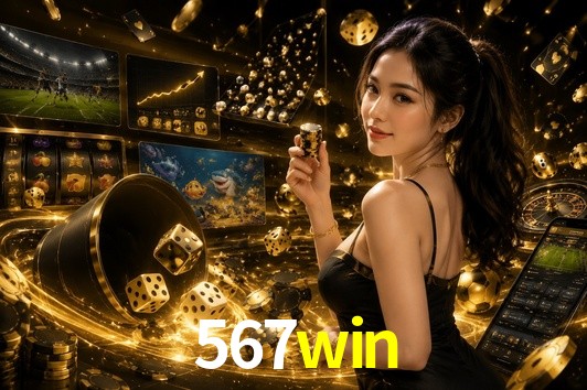 Flash Promotion 567win