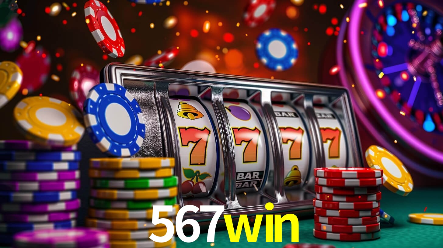 Torneios 567win