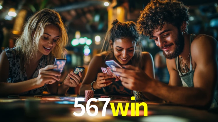 Daily Bonuses 567win