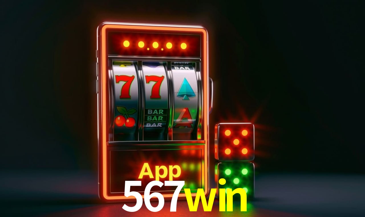 Jogos de Slot 567win