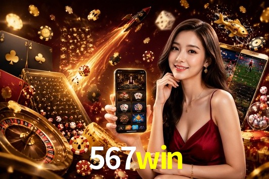 Platform Technology 567win