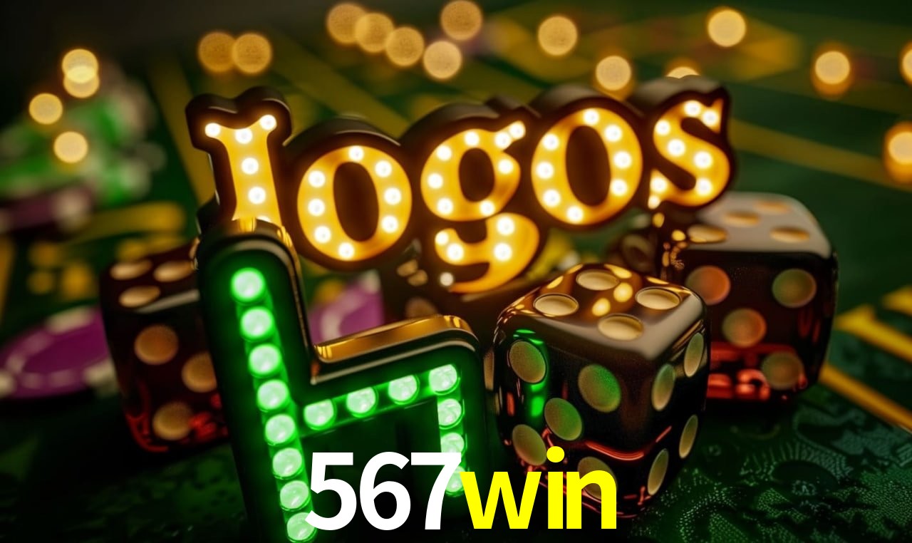 Casino Ao Vivo 567win