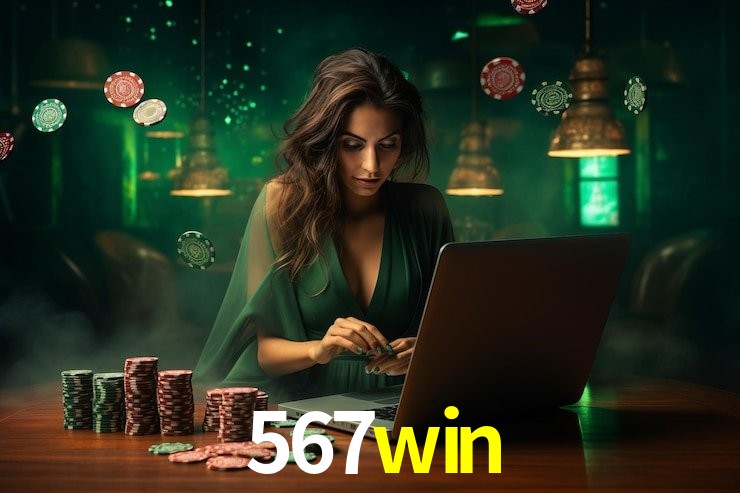 Recursos Exclusivos do App 567win - Modo Offline, Login Biométrico