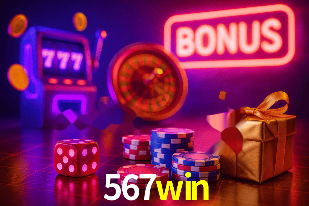 Apostas Esportivas na 567win: Um Guia Completo