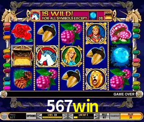 Descubra o Mundo do Cassino Online com 567win