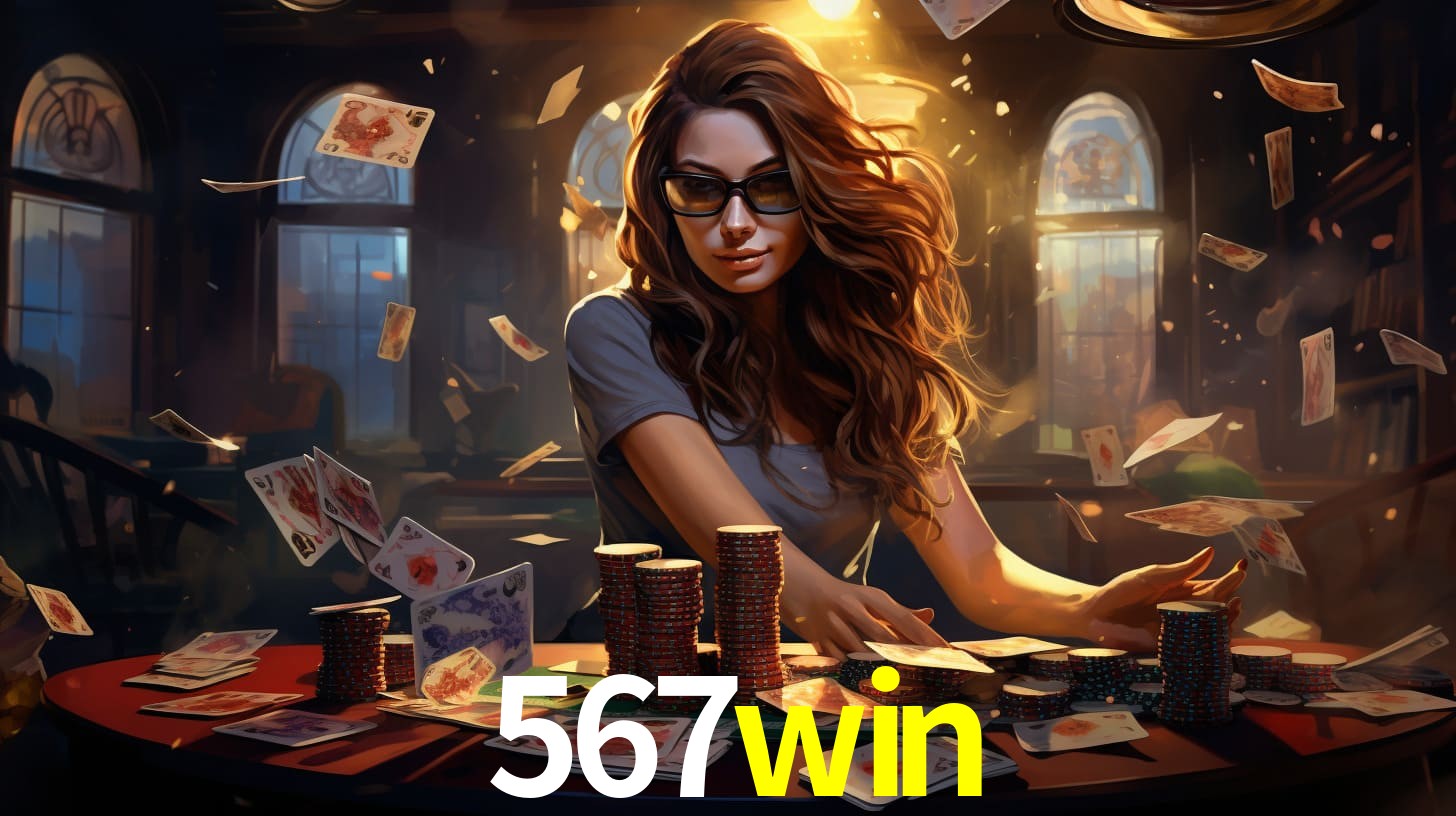 Live Casino 567win