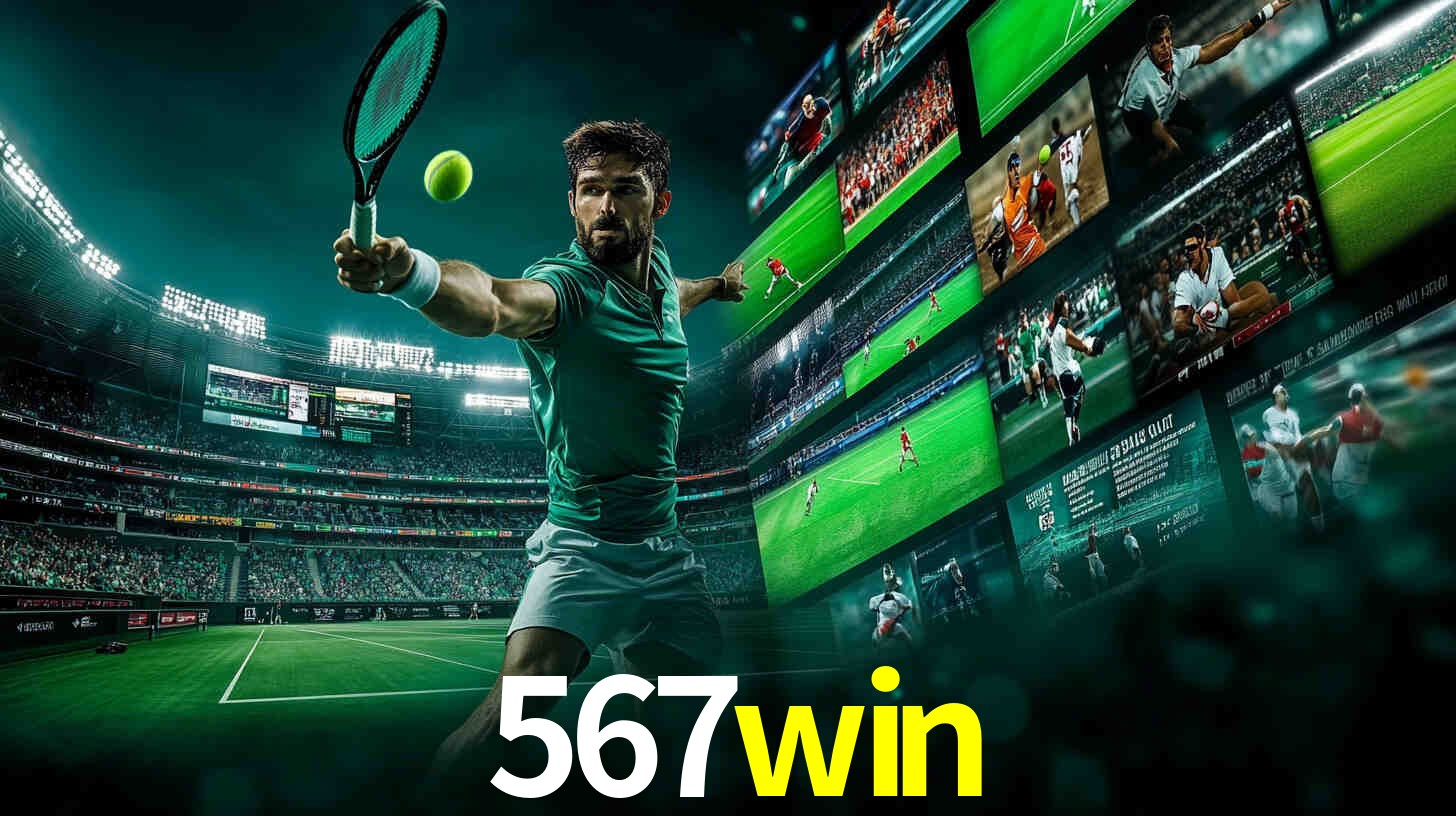 Descubra a Essência do 567win: Nossa História e Compromissos