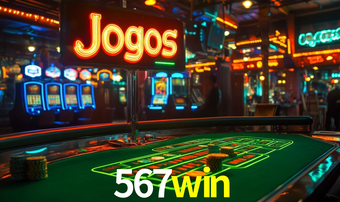 Design Responsivo 567win