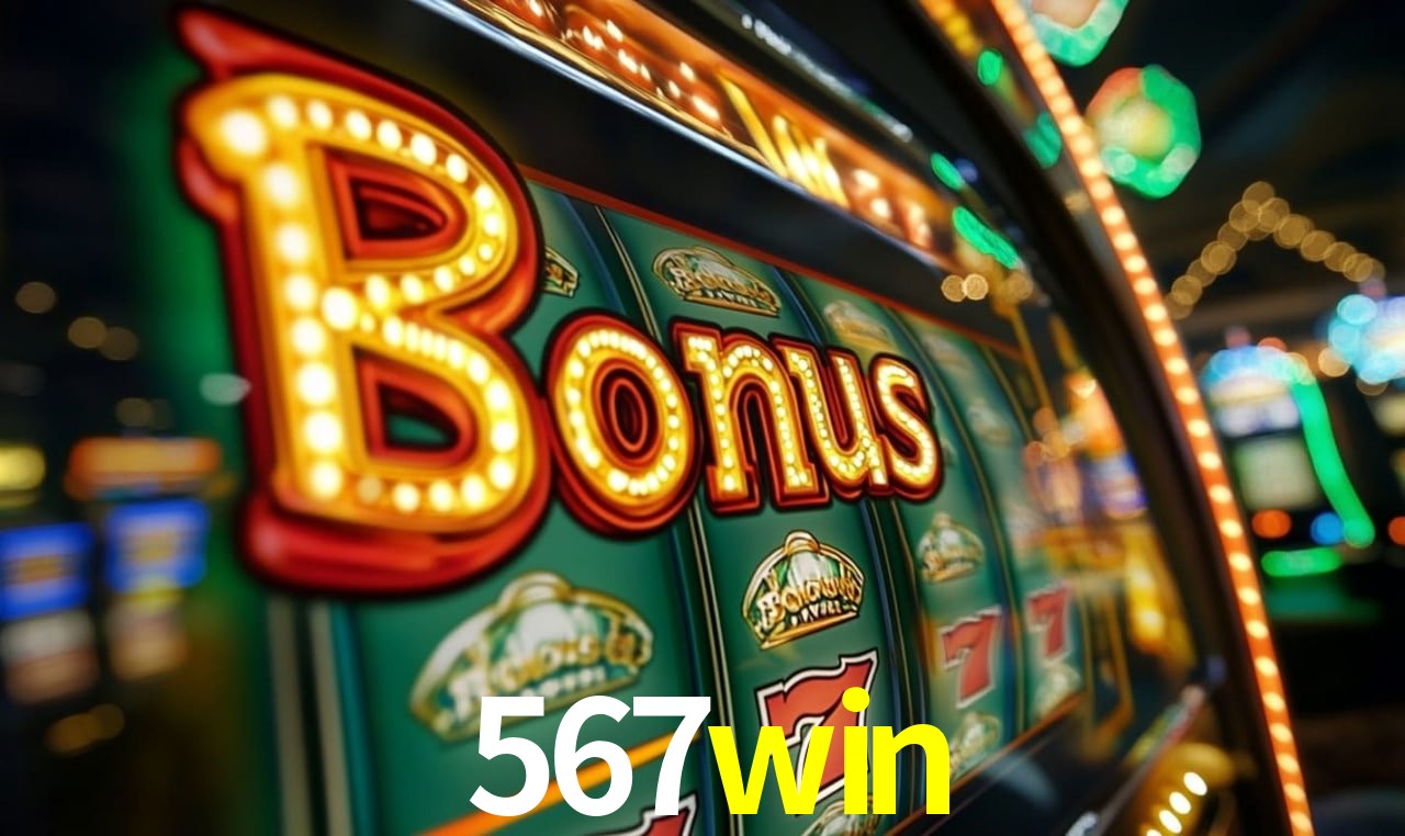 Benefícios do Login 567win - Bônus e Vantagens Exclusivas