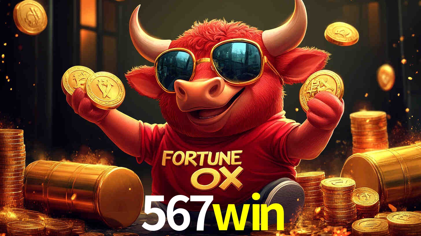 A Popularidade dos Caça-Níqueis no 567win