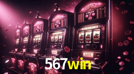 Jogos Exclusivos 567win