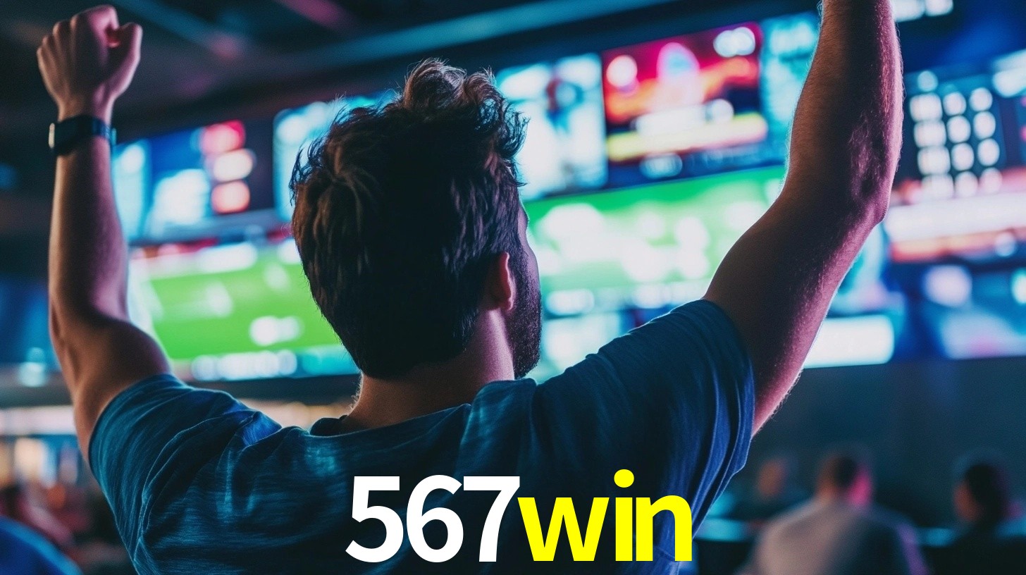 567win: Seu Especialista em Apostas Esportivas Brasileiras
