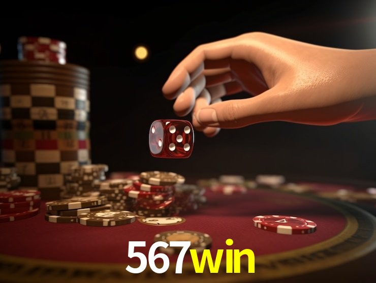 Cadastro Rápido 567win