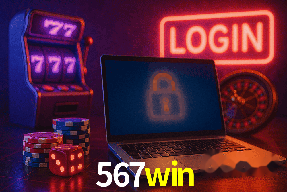Estatísticas do Jogo 567win