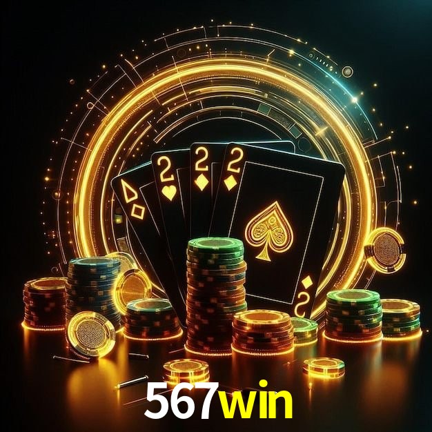 Login Seguro 567win