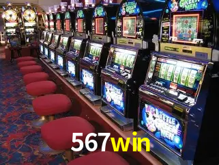 A Emoção da Loteria na 567win: Uma Chance de Mudança de Vida