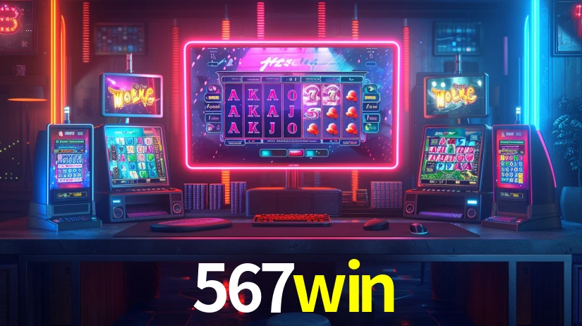 567win: Jogos de Caça-Níqueis-Altas Recompensas, Roleta-Velocidade, Blackjack-Desafios Máximos