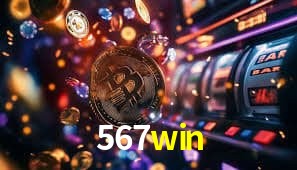 Imagem secundária para conteúdo da página Facebook 567win