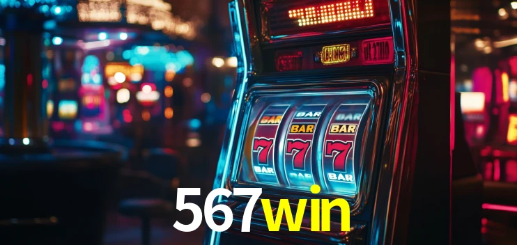 Welcome Bonus 567win